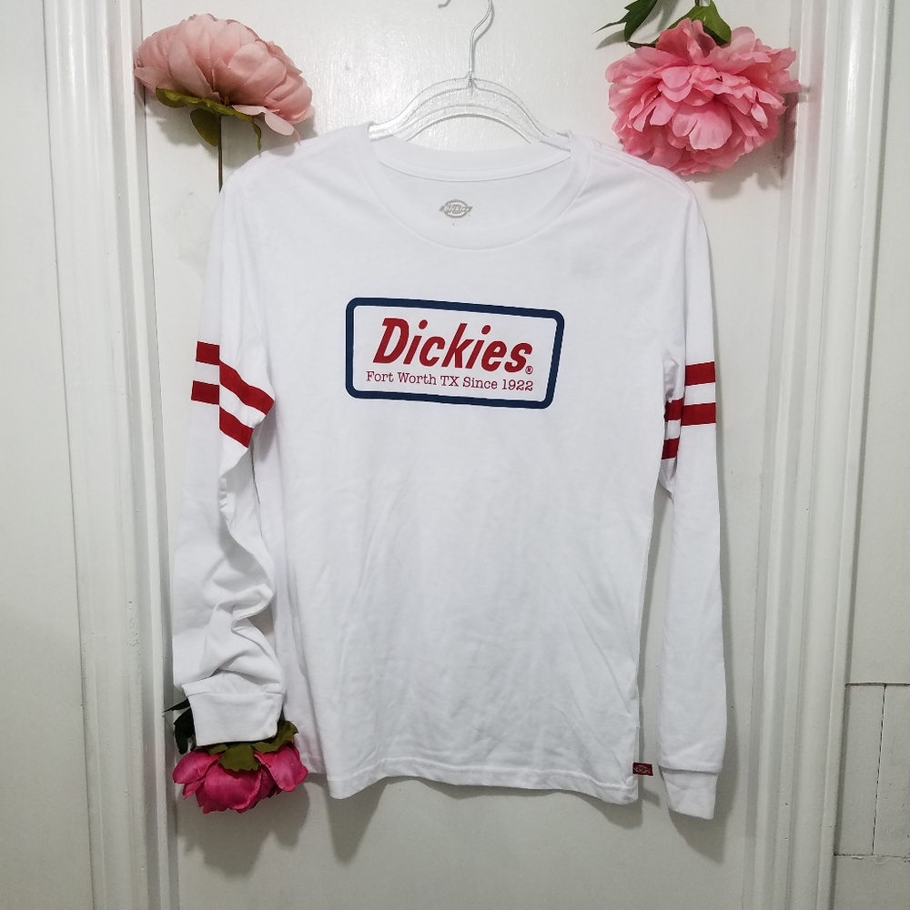 Dickies Long Sleeve T-Shirt